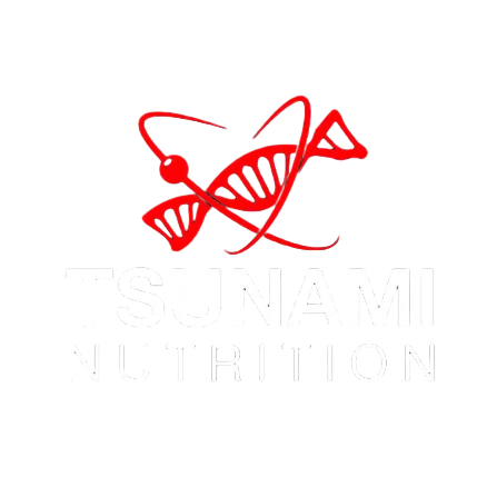Tsunami Nutrition